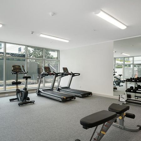 Executive Oceanside Apartment Mount Maunganui Exterior photo